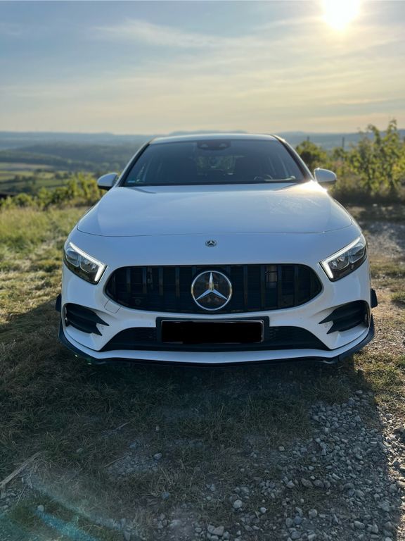 Image of Mercedes-Benz 250