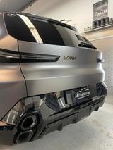 BMW XM 4.4 -G09 - gebrauchte BMW XM aus dem Jahr 2023