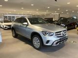 Mercedes-Benz GLC 300 de 4M 360 DISTR MEMORY 360 ACC AHK AUT - Mercedes-Benz Hybrid (Diesel/Elektro): Geländewagen