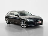 Audi A6 Avant Advanced 35 TDI PANO 360° KAMERA  NAVI - Audi A6 35 TDI Gebrauchtwagen