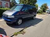 Volkswagen T4 Multivan 2,5 l Westfalia Aufstelldach - Volkswagen T4: Westfalia Aufstelldach