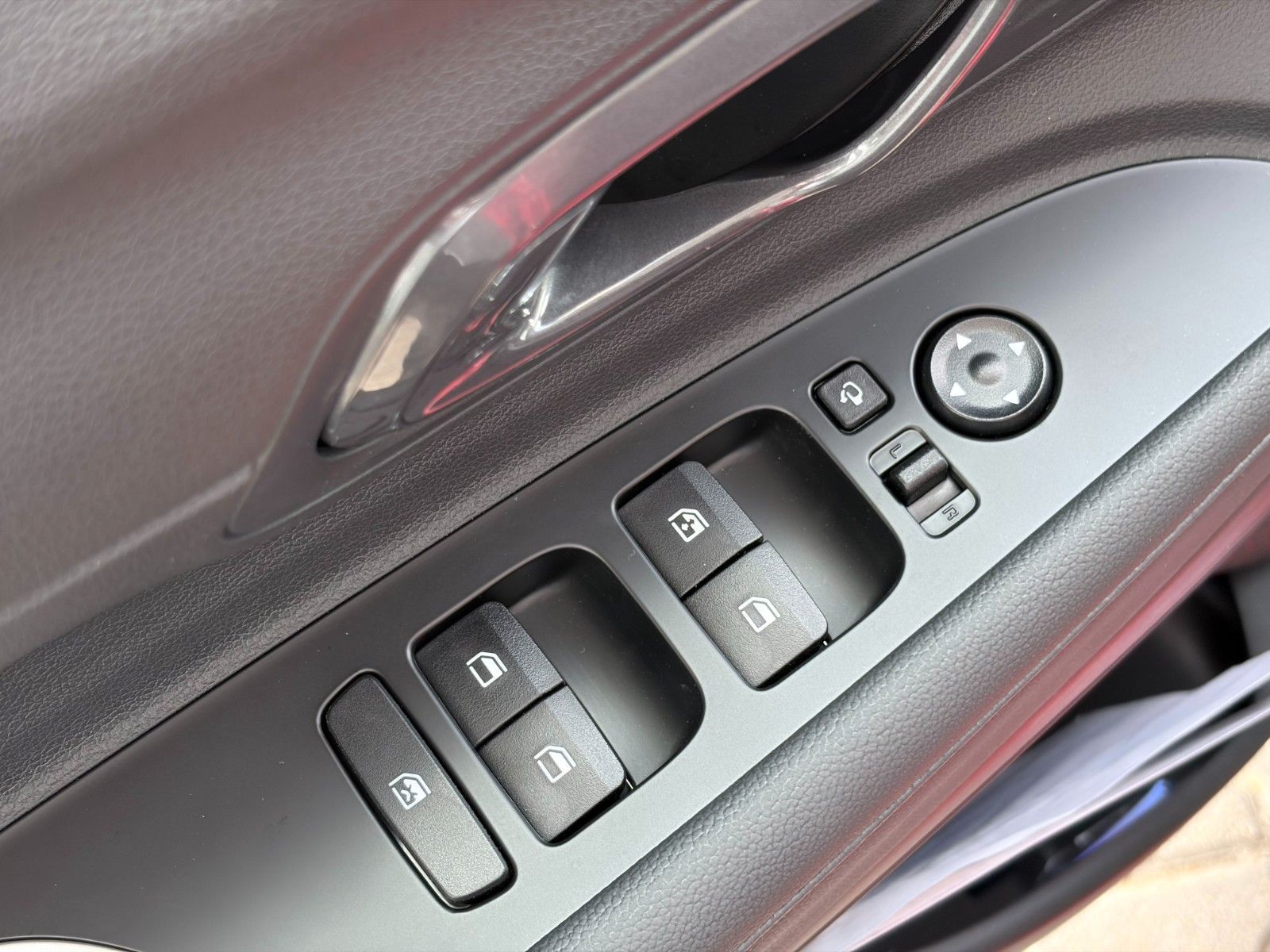 Fahrzeugabbildung Hyundai i20 1.0 T-GDI Prime Kamera,LED,Navi,SHZ,Keyless