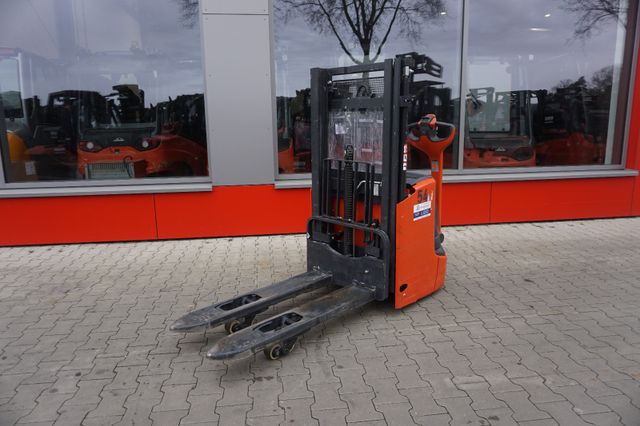 Linde L 12L - Nur 1.050 Stunden