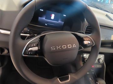 Fotografie 13 des Skoda Karoq Selection