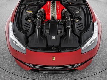 2017 Ferrari GTC4LUSSO — миниатюра 29