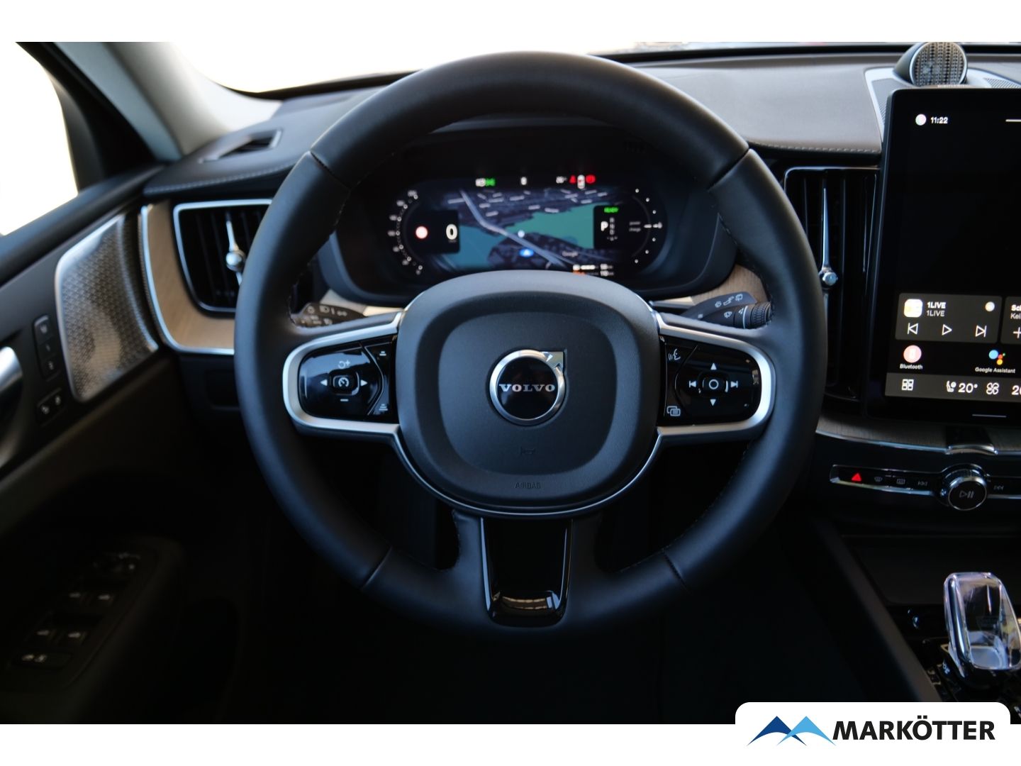 Volvo XC60 - Bild 9