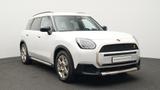 MINI Countryman SE ALL4 - MINI mit Elektro-Antrieb: Countryman