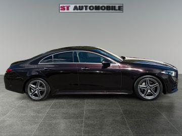Mercedes CLS 400 - 7