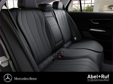 Mercedes E 220 - 9