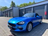 Fiat 124 Spider / Klima / 12 - Monate Garantie / - Fiat Gebrauchtwagen Essen