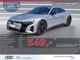 Audi RS e-tron GT LASER Allradlenk. S-Sitze NP:170T - Audi RS e-tron GT in Wuppertal