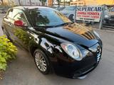 Alfa Romeo MiTo 1.3 JTDm-2 95 CV NEOPATEN GARANZ - Alfa Romeo MiTo: Coupe
