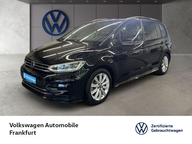 Volkswagen Touran 1.5 TSI DSG Comfortline DAB+ DigitalCockp