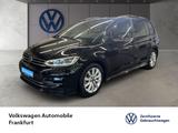 Volkswagen Touran 1.5 TSI DSG Comfortline DAB+ DigitalCockp - Gebrauchtwagen mit Navigationssystem