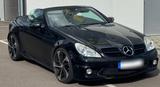 Mercedes-Benz Mercedes SLK 55 AMG - Mercedes-Benz SLK 55 AMG von privat