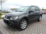 Suzuki Grand Vitara 2.4 VVT Comfort+ TÜV & Service NEU - Suzuki Gebrauchtwagen von 2008