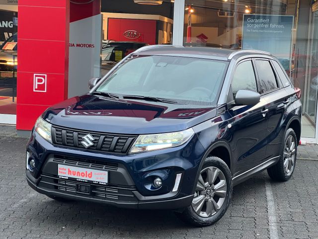 Suzuki Vitara Comfort Hybrid Allgr. AGS Shinkai Edition