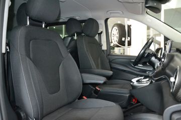 Mercedes V 250 - 9