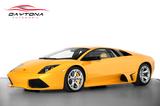 Lamborghini Murciélago LP640 | Giallo Orion - Lamborghini Murciélago Gebrauchtwagen