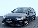 Audi A4 Lim. 40 TDI quattro S line /NAVI/LED/CAM/ - Audi A4: Limousine, Line