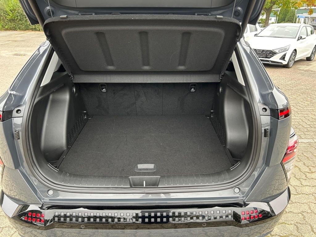 Hyundai KONA Elektro – Bild 13
