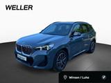 BMW X1 sDrive18i M Sport Navi,RFK,Ad-Fw+LED,AHK,18" - gebrauchte BMW X1 aus dem Jahr 2024