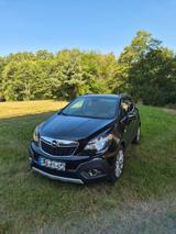 Opel Mokka 1.6 CDTI 81kW ecoFLEX