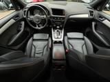Audi SQ5 3.0 TDI COMPETITION Q*SHZ*LEDER*B&O*PTS* - Audi SQ5 Gebrauchtwagen in Berlin