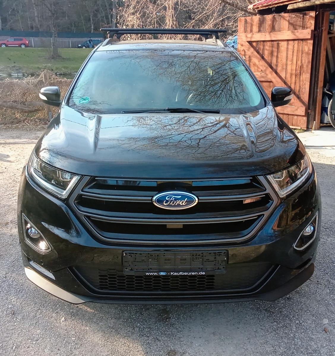 Ford Edge 2,0 l TDCi St Line 