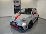 Abarth 595 Pista + VC/8.Reifen/Navi/Klimaauto./JBL - Abarth 595: Automatik