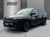 Jeep Compass 80th Anniversary FWD Navi Leder PDC+Kame - Jeep Compass Gebrauchtwagen in Hamburg