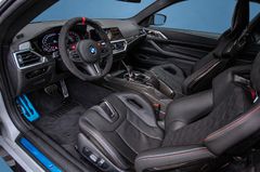 BMW M4 – 15 / 39