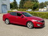Kia Optima Edition 7 Aut. Leder* Navi* Tüv Neu* Top - Kia Optima: Edition 7