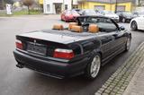 BMW M3 Cabrio E36 - BMW: Cabrio, E36