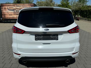 Ford S-Max - 7