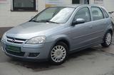 Opel Corsa C Edition 1.2*KLIMAAUTO*90.597KM*TÜV NEU** - Opel Corsa aus 2006: C
