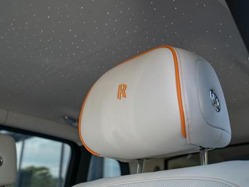 2026 ROLLS-ROYCE CULLINAN 照片 7