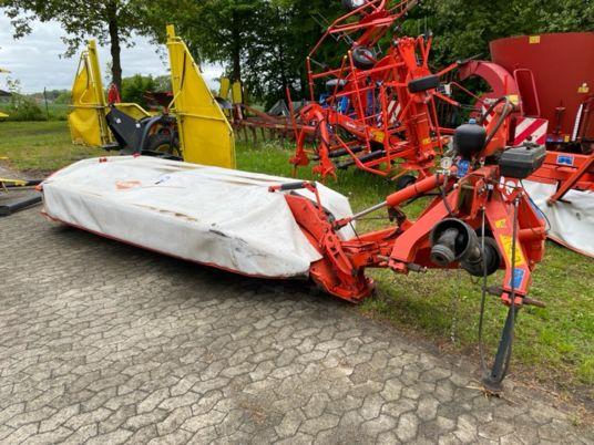 KUHN GMD350 FF