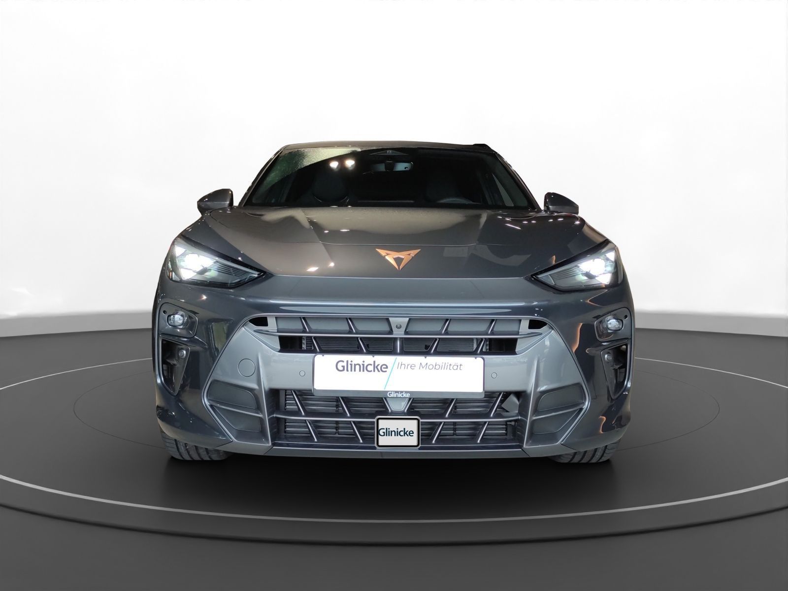 Cupra Terramar - Bild 5