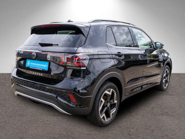 Volkswagen T-Cross - Bild 3