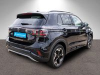 Volkswagen T-Cross - Vorschau Bild 3