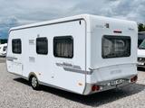 HYMER / ERIBA / HYMERCAR NOVA 545 FRANZ.BETT DUSCHE MARKISE - Offers