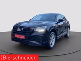 Audi Q2 35 TDI S-Line Black LED NAVI SHZ CAM GRA - Audi Q2 Gebrauchtwagen in Dresden