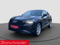 Audi Q2 - Vorschau Bild 2
