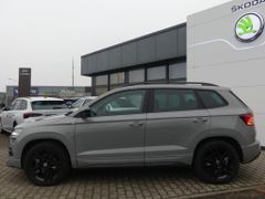 Fahrzeugabbildung Skoda Karoq 2.0 TSI DSG 4x4 SPORTLINE AHK*FSH*LED*GRA