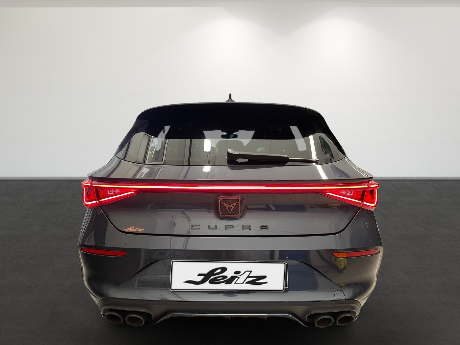 Cupra Leon - Bild 15