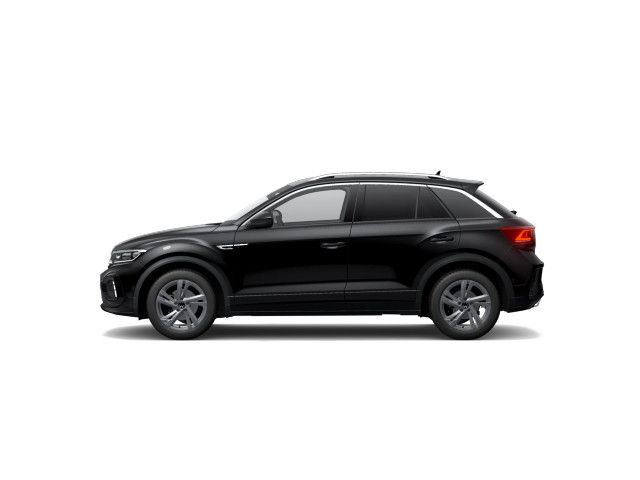 T-Roc R-Line 1.5 TSI DSG LED-Matrix*ACC*CarPlay