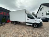 Mercedes-Benz Sprinter III 316 CDI Koffer HU neu Klima SH - Angebote