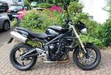 Triumph Street Triple 675 - TRIUMPH 675 STREET TRIPLE