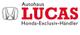 Autohaus Lucas GmbH & Co.KG Honda-Exclusiv-Händler
